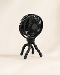 Brisa | Ventilador flexible para cochecito de bebé
