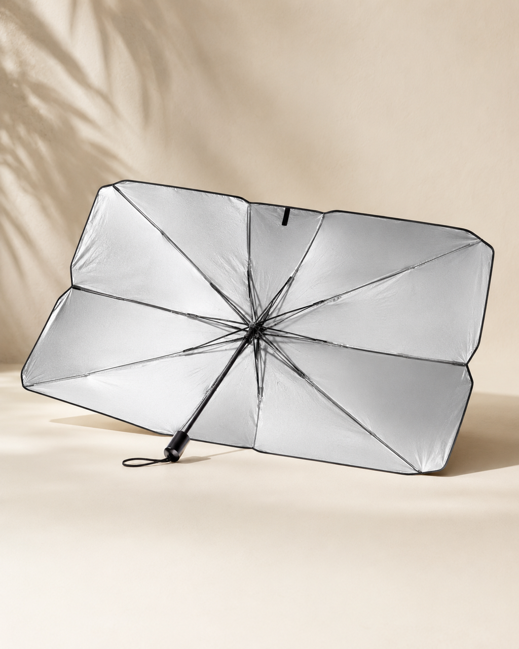 Sombra | Parasol térmico para parabrisas