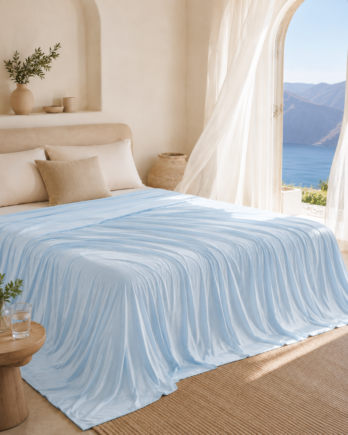 Serena | Manta refrescante para dormir