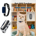 Collar con localizador GPS para perro - ESTIORA Mascotas